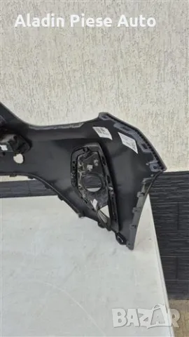 Предна броня Kia Stonic година 2017 2018 2019 2020 2021 код 86511H8400, 86511-H8400. , снимка 5 - Аксесоари и консумативи - 48282904