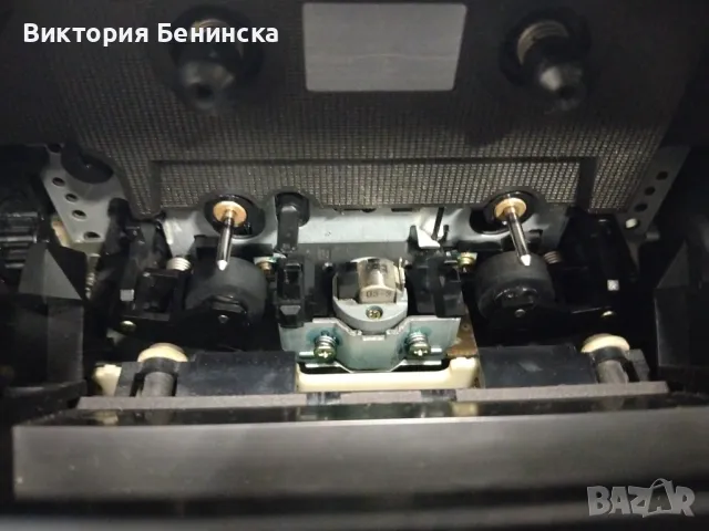 Technics RS-TR 212, снимка 10 - Декове - 49668158