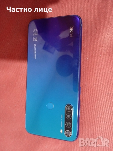  Xiomi. Redmi note, снимка 3 - Xiaomi - 52884615