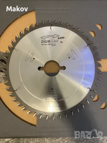 Универсални Дискове Blueline ! Немско Качество  , снимка 7 - Циркуляри - 48018431