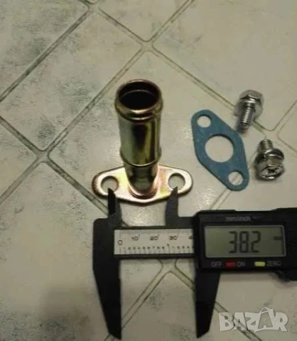 Турбина GT28R,GT28,GT2871R,турбо,ГТ28Р,ГТ2871 с вграден гейт,Т25,турбо, снимка 10 - Части - 39612255