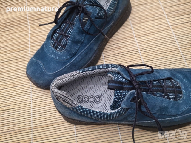 ○ ECCO ○ дамски обувки ○, снимка 9 - Маратонки - 46771081