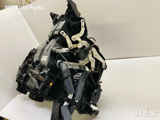 Матрица за парно климатик за Ягуар Jaguar XF 2.0 дизел JX63-19E963-FB JX63-14F498-AB 2017 2017, снимка 6 - Части - 51017226