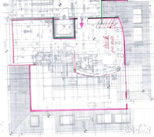 Ателие с А16- Ов.купел2