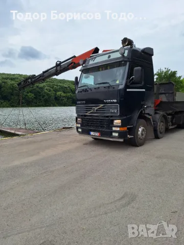 автокран.камион с кран,транспортни услуги с камион с кран, снимка 3 - Транспортни услуги - 49458243