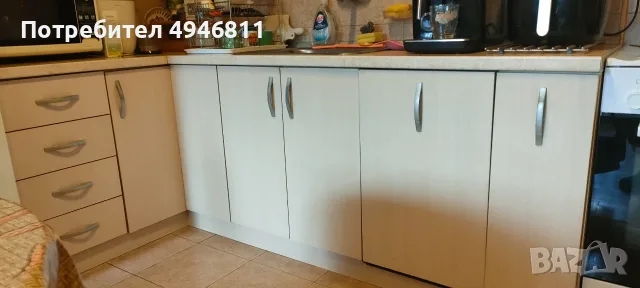 Кухненски шкафове , снимка 2 - Шкафове - 56037603