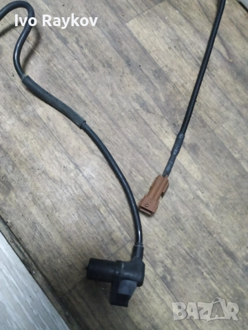 ABS , датчик за Saab 93 , 900 , 265006337 , 4113296, снимка 2 - Части - 52908356