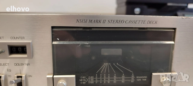 Дек Philips N5151 MARK II, снимка 5 - Декове - 53324217