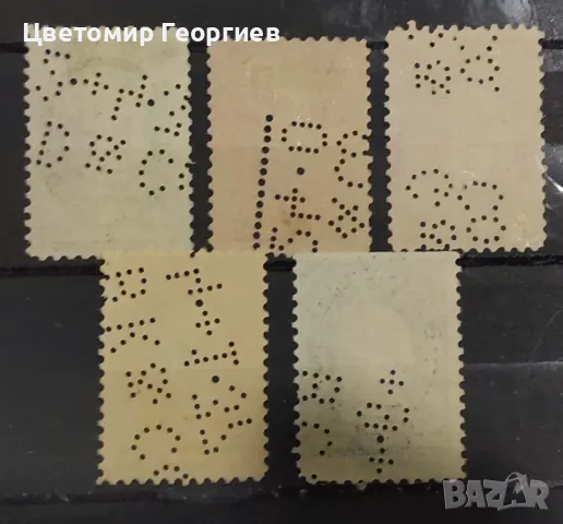 Америка.  К.1, снимка 2 - Филателия - 48731915