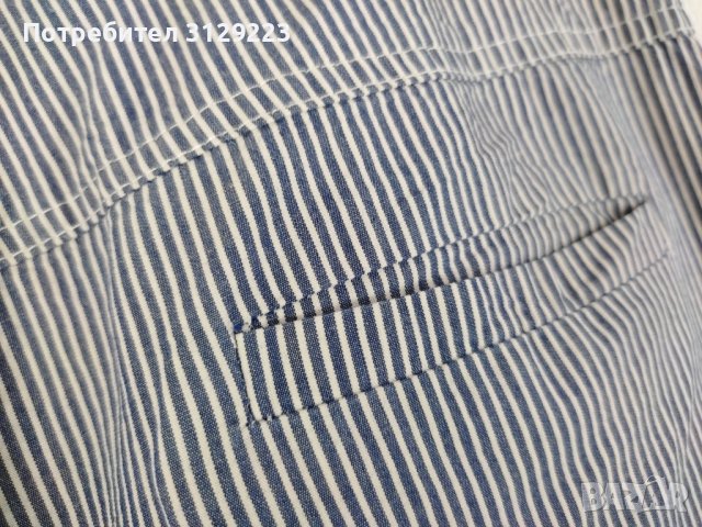 Essentiel pants EU 36 nr. C7, снимка 7 - Панталони - 40589966