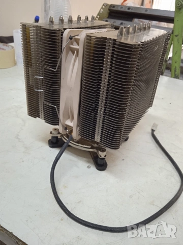 Охлаждане за Intel процесор слот 775 -1151-1155