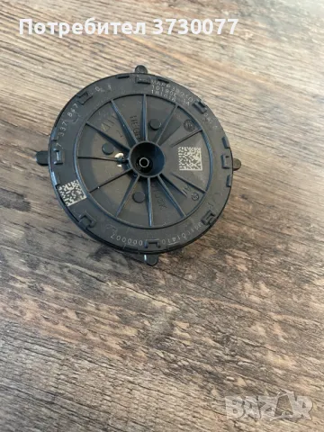 BMW F06 F12 F13 F10 F11 G30 G11 G15 G16 G14 МОТОР ВЪНШНО ОГЛЕДАЛО С ПАМЕТ, снимка 2 - Части - 48610955