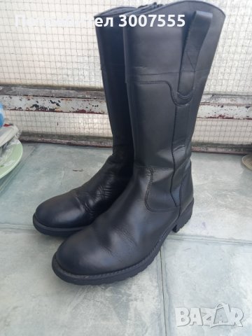 Дамски ботуши на Marks & Spencer, снимка 6 - Дамски ботуши - 39888740