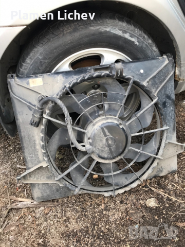 Продажба/Бартер Hyundai Sonata 2.4i газ, кожа ЦЯЛА ЗА ЧАСТИ/СКРАП/НА ЧАСТИ, снимка 9 - Автомобили и джипове - 36410742