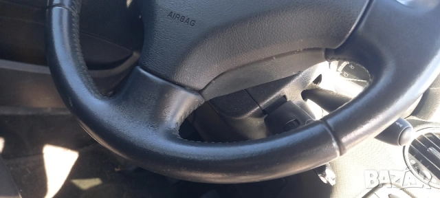 Кожен волан за Peugeot 308, снимка 4 - Части - 53670469