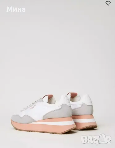 Кецове Twinset номер 39, снимка 10 - Кецове - 49597097