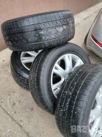 Vw touareg 3.0, снимка 6 - Автомобили и джипове - 52121132