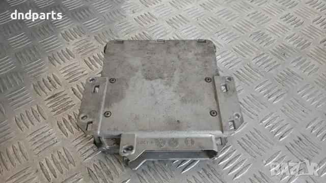 Компютър Audi 80 1.9 TDI 1995 0281001185 8A0907401B 80 (B4) (1991-1995), снимка 3 - Части - 55839610