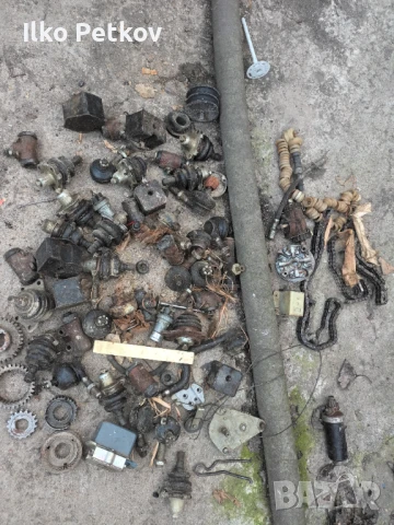 Части за лада ,уаз, снимка 12 - Части - 51098142