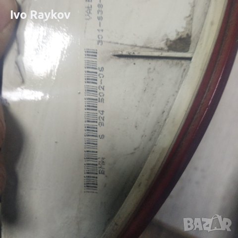 Десен стоп BMW E87 2.0 i 129 конски сили , 6 924 502-06, снимка 6 - Части - 44422303