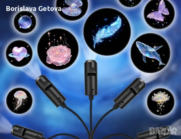 Подаръци , снимка 5 - Декорация за дома - 53776608