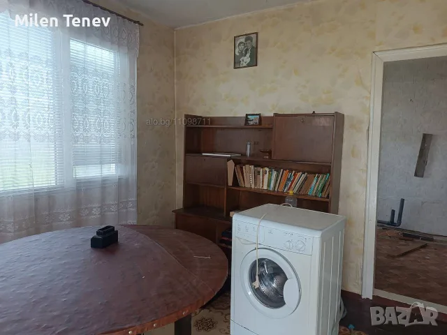 Продава КЪЩА област Бургас, с. Веселие, снимка 13 - Къщи - 55787808