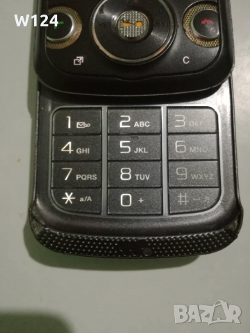 Сони Ериксон W760i, снимка 4 - Sony Ericsson - 36081235