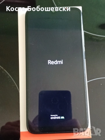 Redmi Note 7 Отличен!, снимка 3 - Xiaomi - 53735466
