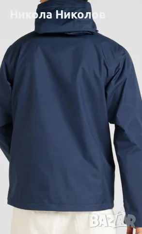 Ново яке Helly Hansen Seven J, снимка 4 - Якета - 56322019