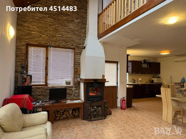 Планинска семейна къща за гости Райово, снимка 2 - Почивки на планина - 53749926