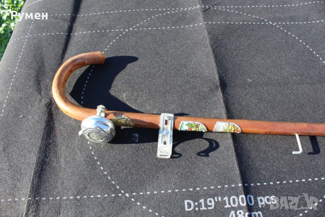 Патерици тип „Канадки" - комплект и единични, снимка 13 - Патерици - 45311865