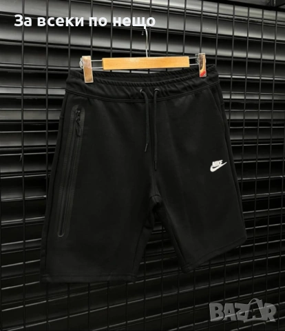 Nike Мъжки Къси Панталони Найк - Налични Различни Цветове Код Bal Style26, снимка 3 - Спортни дрехи, екипи - 53658409