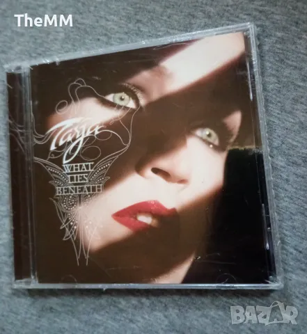 Tarja, снимка 2 - CD дискове - 48207701