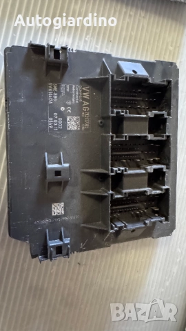 Комфорт модул за VW Caddy - 2K5937085 / 5WK50417A