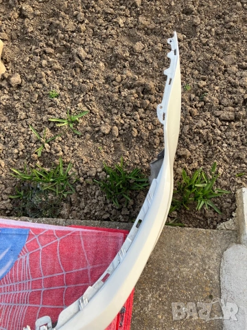 Предна броня за Volkswagen Golf 7, снимка 13 - Части - 53843263