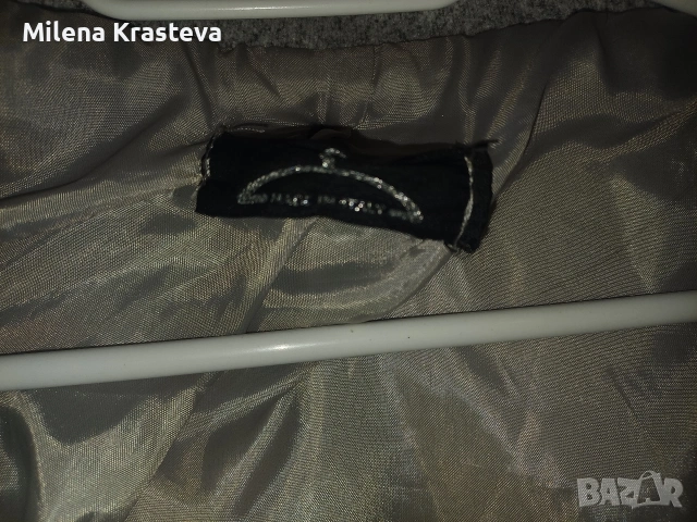 Италия. Минал сезон палто. SERANO, снимка 6 - Палта, манта - 53287624