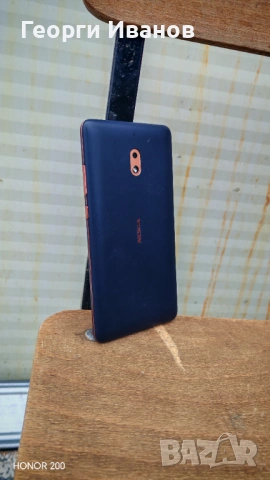 Продавам Nokia 2.1, снимка 3 - Nokia - 53811980