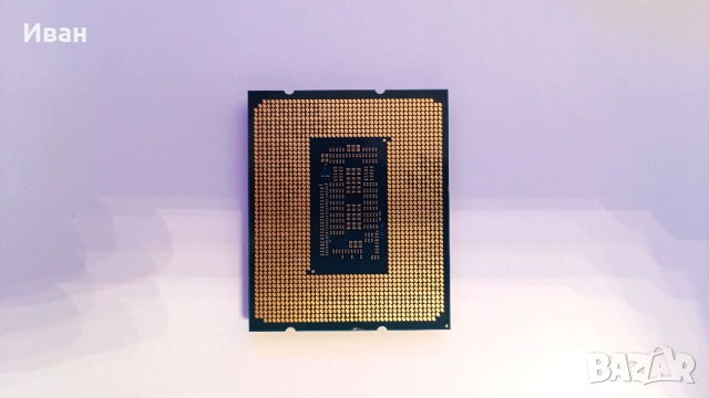 Продавам процесор Intel Core i7 12700F, снимка 4 - Процесори - 53456109