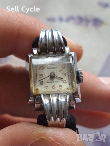 ✅ЧАСОВНИК DANDY 15 РУБИНА❗