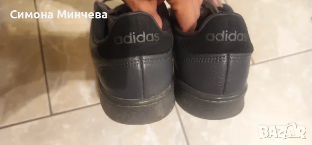 Мъжки кецове Nike , Converse , снимка 5 - Кецове - 56280831