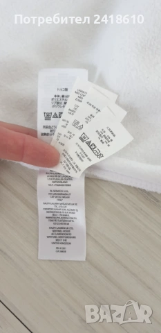 POLO Ralph Lauren Bear Hoodie Mens Size XS/ S ОРИГИНАЛ! Мъжки Суичър - Блуза!, снимка 8 - Суичъри - 53271775