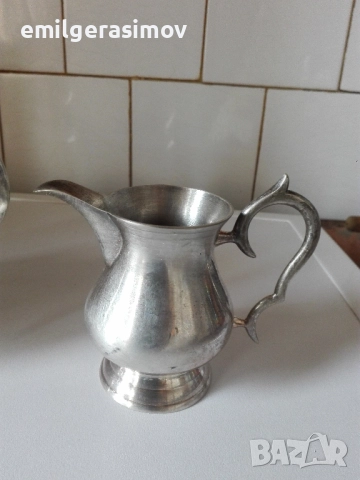 Сервиз за чай - два броя.., снимка 9 - Сервизи - 37135158