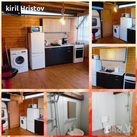 Каравана под наем "Jellyfish", снимка 7 - Каравани под наем - 49164638