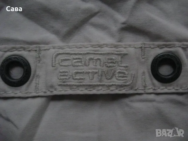 Яке пролет,есен CAMEL  мъжко,Л, снимка 4 - Якета - 47399374