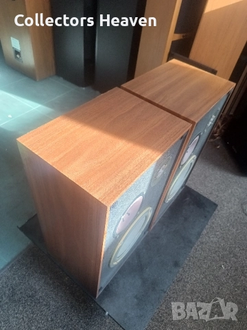 Sanyo SX 525, снимка 9 - Тонколони - 52265597