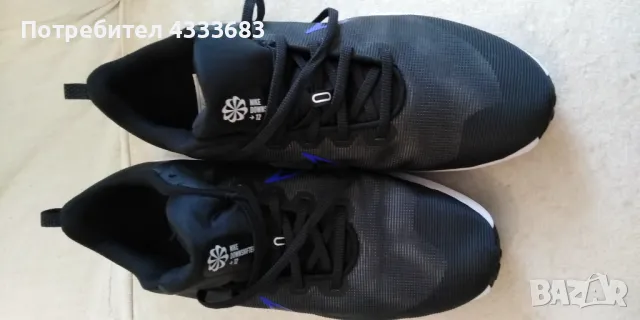 Маратонки найк , снимка 2 - Маратонки - 48406144