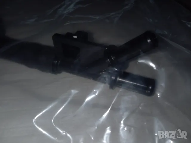 Водно съединение с тройник 1626421090 AURIS, COROLLA, SCION XB, снимка 2 - Части - 49913496