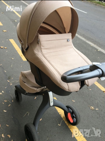 Количка Stokke 