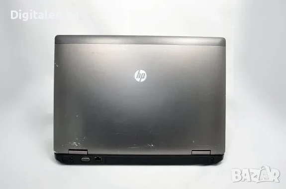 Реновиран лаптоп HP ProBook 6470b, снимка 2 - Лаптопи за работа - 51217639