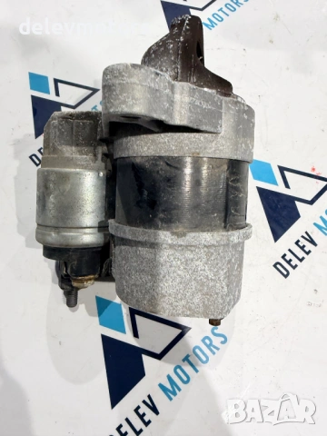 28100-0Q100-B стартер от Toyota Aygo 1.0 VVTI, 2018, 72 ph., 5sp., engine 1KR, 80 000 km., euro 6, снимка 8 - Части - 53539433